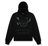 BROKEN PLANET HOODIE - OUT OF THE SHADOWS