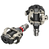 Favero Assioma PRO MX-1, Single-Sensing Side Pedal Based Cycling MTB Power Meter, Bluetooth and ANT+ Connectivity for Bike Computers, Cycling GPS Units, & Smartphones 2
