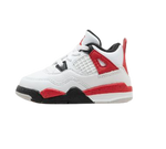 Air Jordan 4 Red Cement (TD)