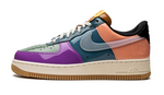 Undefeated x Nike Air Force 1 Low 'Celestine Blue'