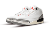 Air Jordan 3 Retro White Cement Reimagined (2023) (GS)