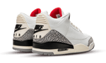 Air Jordan 3 Retro White Cement Reimagined (2023) (GS)