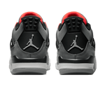 Air Jordan 4 Retro 'Infrared' (GS)