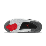 Air Jordan 4 Retro 'Infrared' (GS)