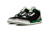 Air Jordan 3 Retro Pine Green