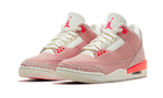 Air Jordan 3 Retro Rust Pink (W)