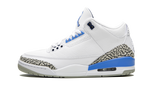Air Jordan 3 Retro UNC (2020)