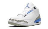 Air Jordan 3 Retro UNC (2020)
