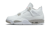 Air Jordan 4 Retro 'White Oreo' (2021)