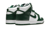 Nike Dunk High Spartan Green
