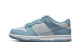 Nike Dunk Low Aura Worn Blue Clear (GS)