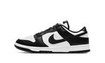 Nike Dunk Low Retro White Black (PS) KIDS